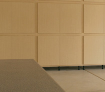 Garage Cabinets  Flower City