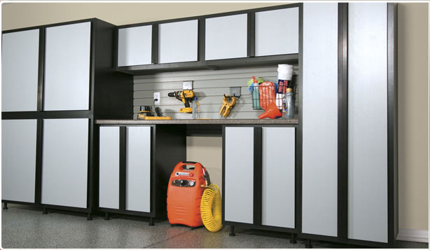 Tech Series, Storage Cabinet  Rochester