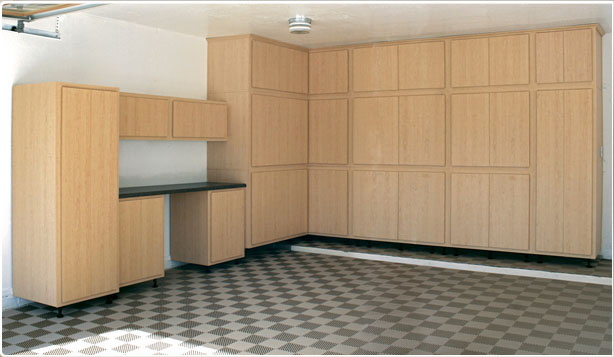 Classic Garage Cabinets, Storage Cabinet  Flower City